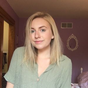 Meet your Posher, Marisa